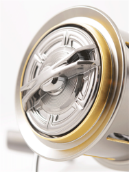 Trabucco Seres Surf PW 8000 Surf Olta Makinesi - 7