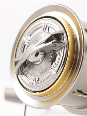 Trabucco Seres Surf PW 8000 Surf Olta Makinesi - 7