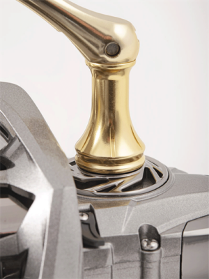 Trabucco Seres Surf PW 8000 Surf Olta Makinesi - 9