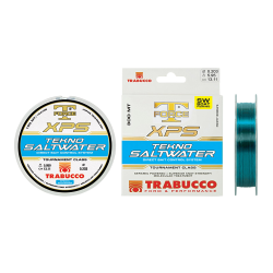 Trabucco SF Xps Tekno Saltwater 300m Monofilament Misina - Trabucco