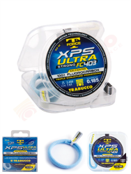 Trabucco T-Force XPS Ultra FC 403 SW 30mt Lider Misina - Trabucco