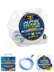 Trabucco T-Force XPS Ultra FC 403 SW 30mt Lider Misina - Trabucco