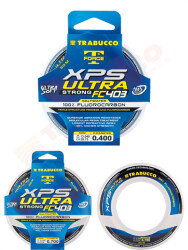 Trabucco T-Force XPS Ultra FC 403 SW 50mt Lider Misina - Trabucco
