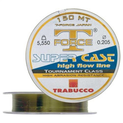 Trabucco Tour. S/Cast 150 Monofiilament Misina - Trabucco