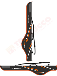 Trabucco Ultra DRY Eva Reel & Rod Sleeve Olta Çantası - Trabucco