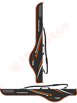 Trabucco Ultra DRY Eva Reel & Rod Sleeve Olta Çantası - 1