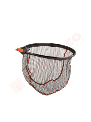 Trabucco XDS Power Rubber 4x8 Mesh Kepçe - 2