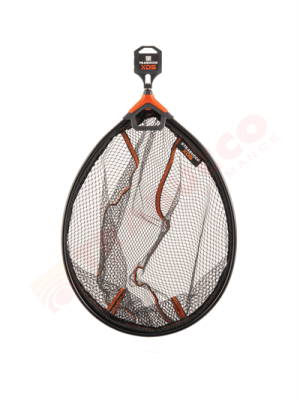 Trabucco XDS Power Rubber 4x8 Mesh Kepçe - 3