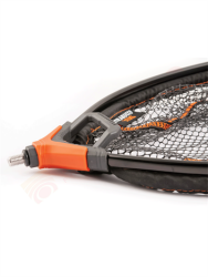 Trabucco XDS Power Rubber 4x8 Mesh Kepçe - 4