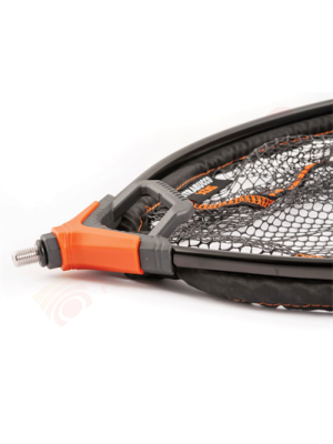 Trabucco XDS Power Rubber 4x8 Mesh Kepçe - 4