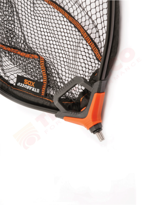 Trabucco XDS Power Rubber 4x8 Mesh Kepçe - 5