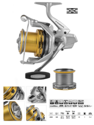 Trabucco Xhiron XSD Surf 6500 Olta Makinesi - Trabucco