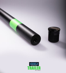 TRAİLER KARBON GÖL KAMIŞI 400 - 3