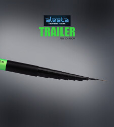 TRAİLER KARBON GÖL KAMIŞI 600 - 2