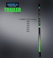 TRAİLER KARBON GÖL KAMIŞI 700 - 1
