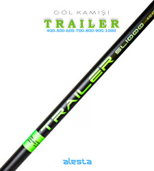 TRAILER X5009 KARBON GÖL KAMIŞI 700 - 2