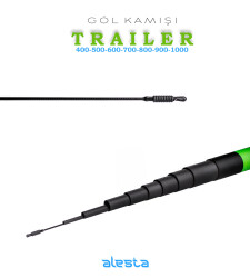 TRAILER X5009 KARBON GÖL KAMIŞI 800 - 6