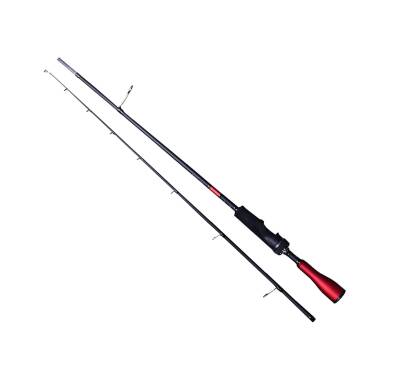 TRAPPER SPIN KARBON - 1