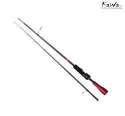 TRAPPER SPIN KARBON - 2