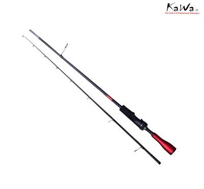 TRAPPER SPIN KARBON - 2