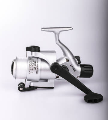 TREND 140 GRİ 1BB MİSİNALI - 1