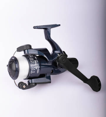 TREND 140 MAVİ 1BB MİSİNALI - 1