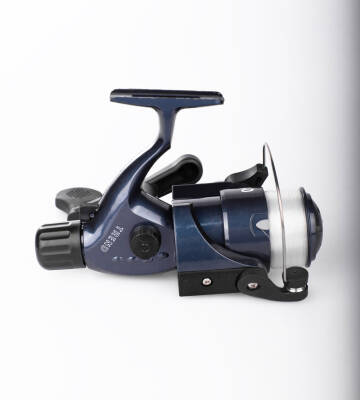 TREND 140 MAVİ 1BB MİSİNALI - 3