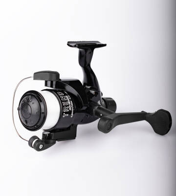 TREND 140 SİYAH 1BB MİSİNALI - 1