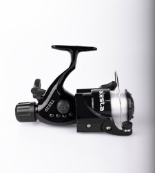 TREND 140 SİYAH 1BB MİSİNALI - 3