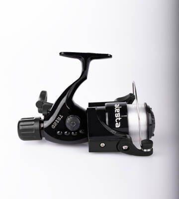 TREND 140 SİYAH 1BB MİSİNALI - 3