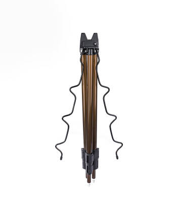 TRIPOD 120 CM 3 BOĞUM KROM - 4