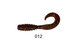 TWISTER TAIL, 6 CM,10P - 4
