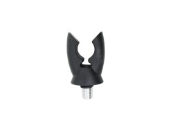 U KAFA, SOFT KAMIŞ TUTACAGI SİYAH - 1