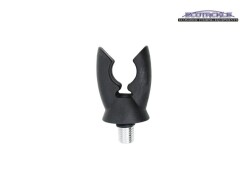 U KAFA, SOFT KAMIŞ TUTACAGI SİYAH - 2