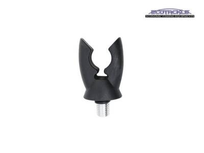 U KAFA, SOFT KAMIŞ TUTACAGI SİYAH - 2