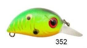 Usami Ball Crank 25S-SR 2.6 G Maket Balık - 6