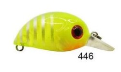 Usami Ball Crank 25S-SR 2.6 G Maket Balık - 5