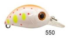 Usami Ball Crank 25S-SR 2.6 G Maket Balık - 3