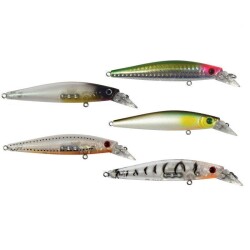 Usami Bay Shinner 85 SP-MR 9.7 G Maket Balık 018 - 1
