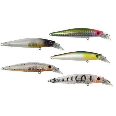 Usami Bay Shinner 85 SP-MR 9.7 G Maket Balık 018 - 1