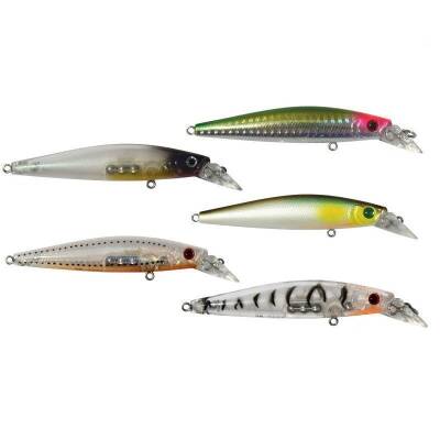 Usami Bay Shinner 85 SP-MR 9.7 G Maket Balık 403 - 1