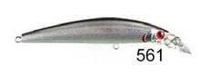 Usami Bay Shinner 85 SP-MR 9.7 G Maket Balık - 11