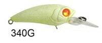 Usami Bottom Bouncer 40SP-MR 3.4 G Maket Balık - 14