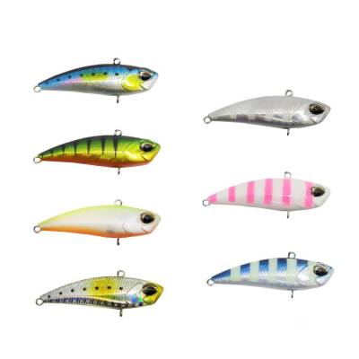 Usami Daiba 55S 10 G Maket Balık 009B - 1