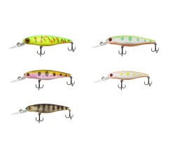 Usami Deep Wobbler 65SP-MDR 6.5CM 7.2GR - USAMI