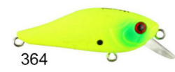 Usami Fury Shad 40F-SR 2.4 G Maket Balık - 4