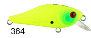Usami Fury Shad 40F-SR 2.4 G Maket Balık - 4