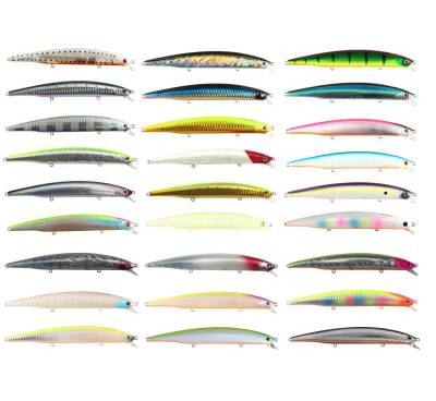 Usami Jack The Ripper 145F-SR 23 G Maket Balık - 1