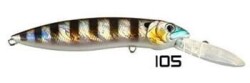Usami Lunker Slayer 100F-DR 10CM 19.4GR - 7