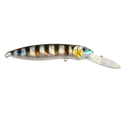 Usami Lunker Slayer 120F-DR 33.8 G Maket Balık - USAMI